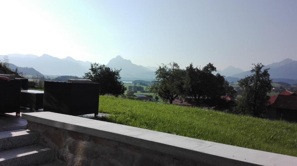 Ferienwohnung Alpenpanorama - 3