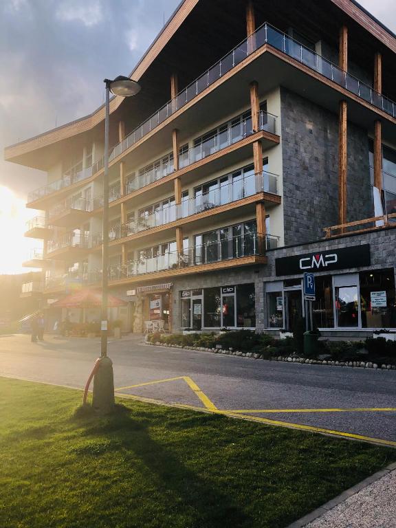 Apartmany Tatry photo