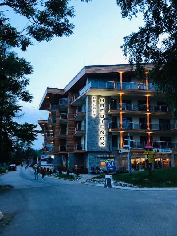 Apartmany Tatry photo