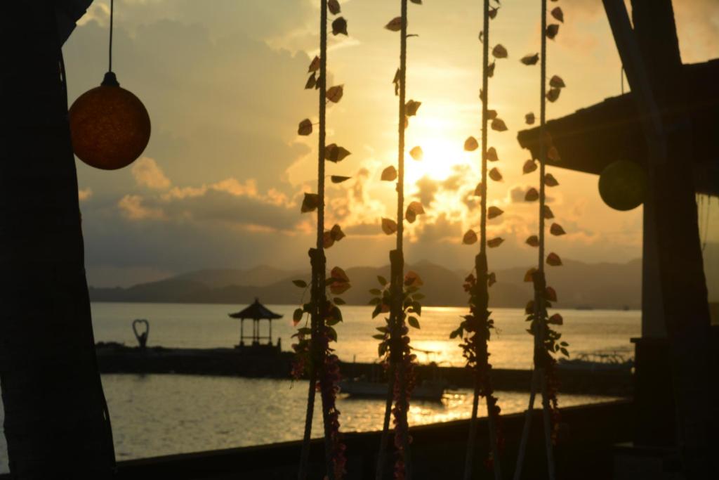 Surrounding environment