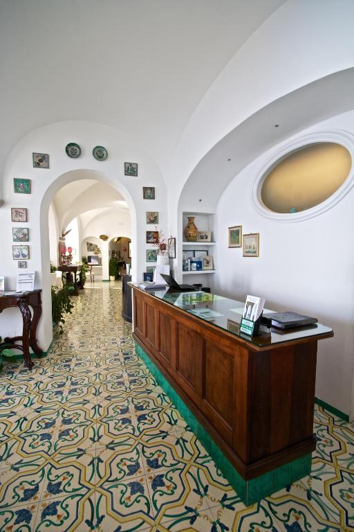 Hotel Marina Riviera photo