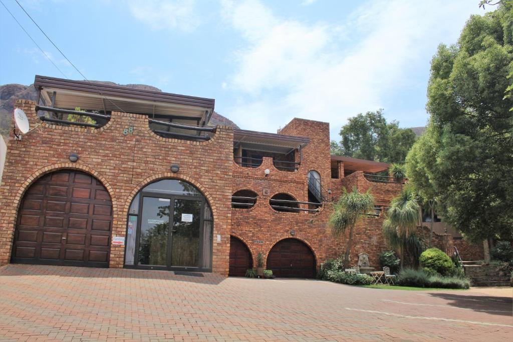 Belle Vue Guesthouse, Hartbeespoort