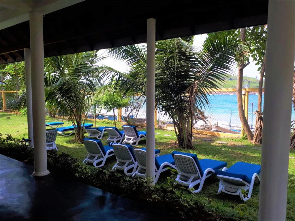 Beach Villa Lanka - Ayurveda photo