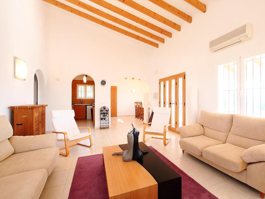 Holiday Home Grand Lusianna by Interhome 전경