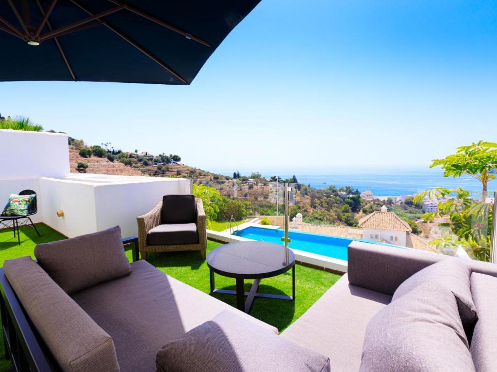 Holiday Home Creativo by Interhome - 3
