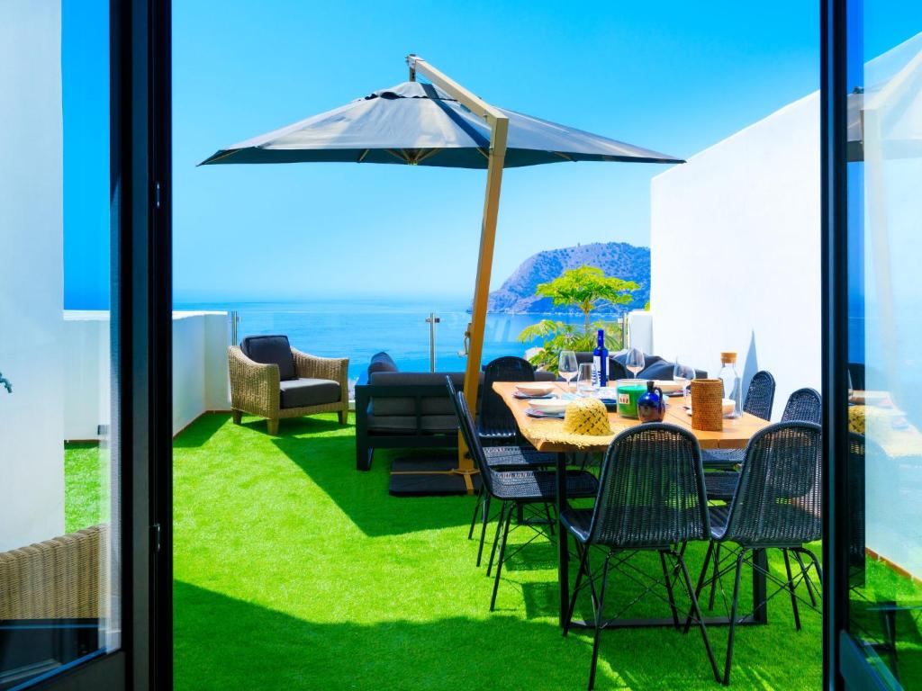 Holiday Home Creativo by Interhome - 2