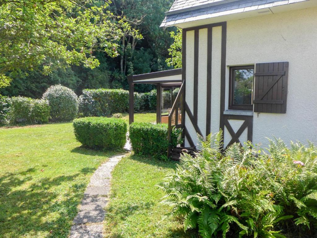 Holiday Home Le Pré Verger-3 by Interhome - 2