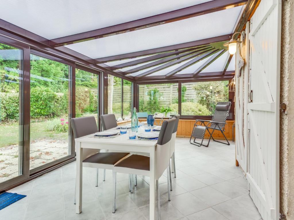 Holiday Home Le Pré Verger-3 by Interhome - 3