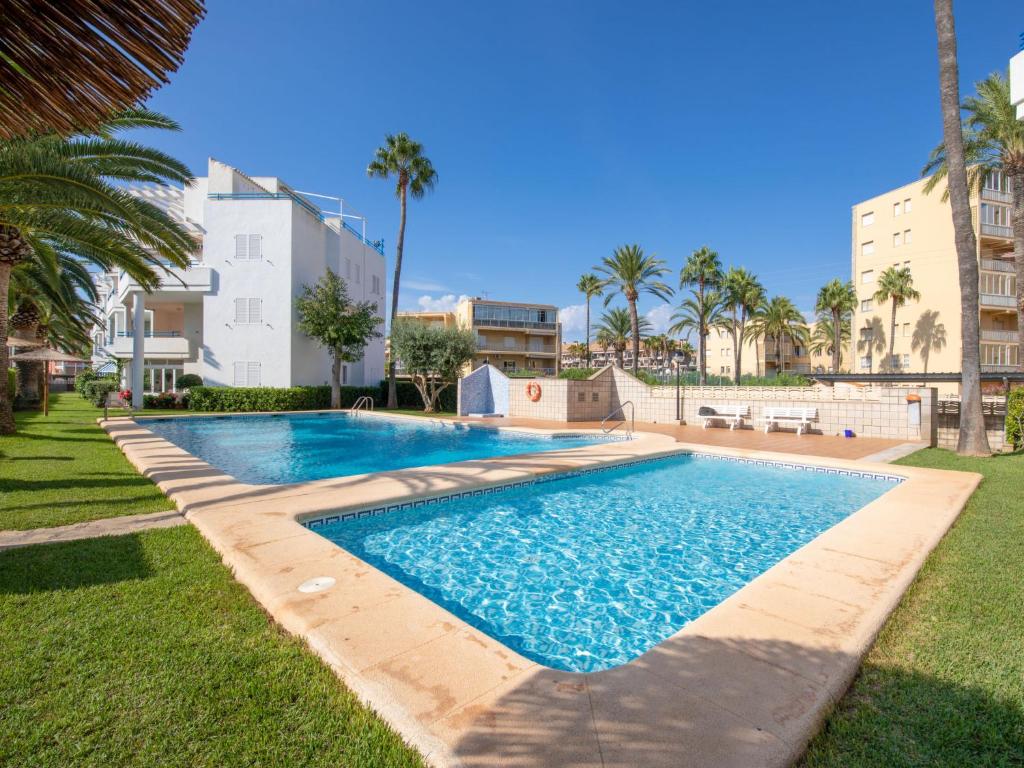 Apartment La Senia by Interhome - 2