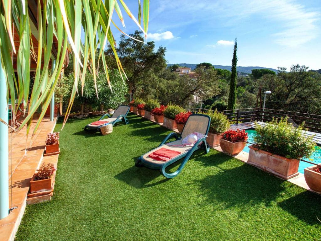 Holiday Home Gloria by Interhome - 4