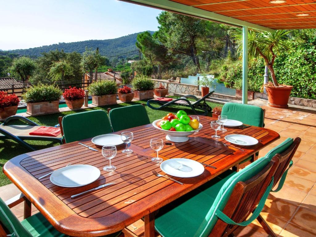Holiday Home Gloria by Interhome - 2