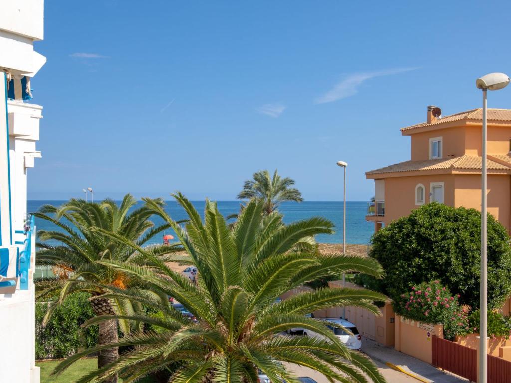 Apartment La Senia by Interhome - 3