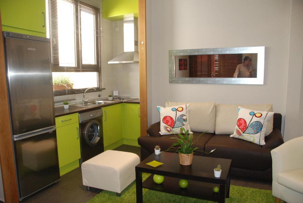 Apartamento Judería - 4