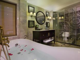 하노이 부티크 호텔 & 스파 전경