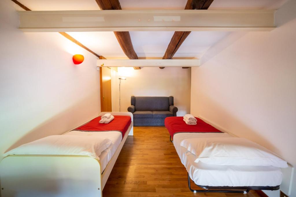 The Port'Alba Apartment By HouseinNaples - 5