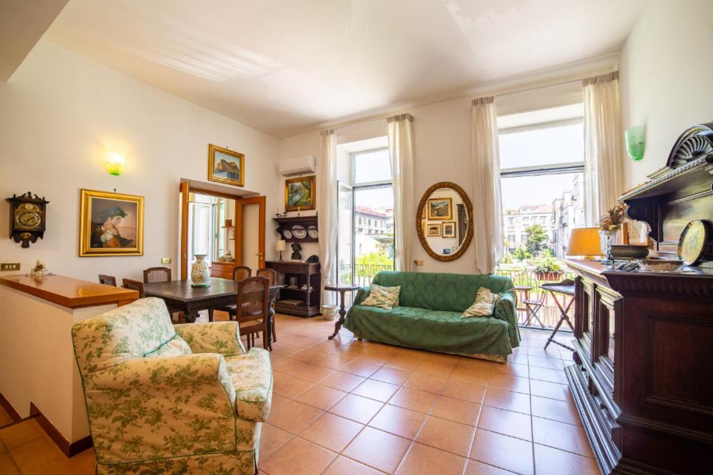 The Port'Alba Apartment By HouseinNaples - 2