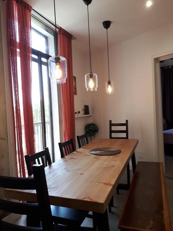 Beautiful Apartment on Las Ramblas with Port views - 5