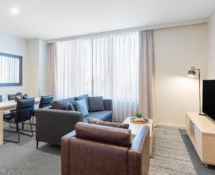 オークス メルボルン オン マーケット ホテル - img