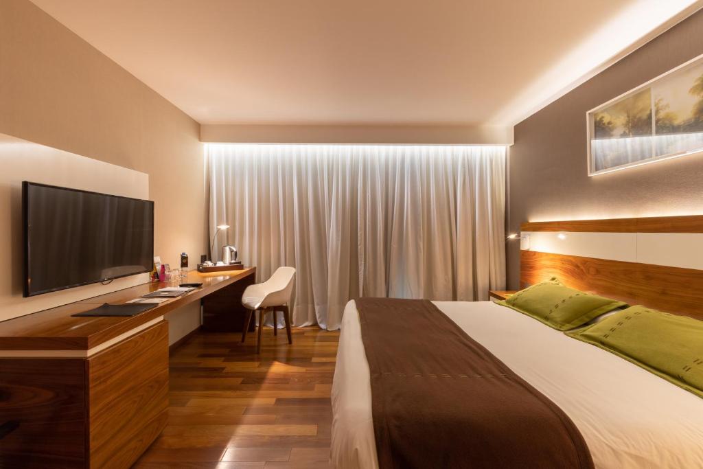 Yrigoyen 111 Hotel — Hotel in Cordoba