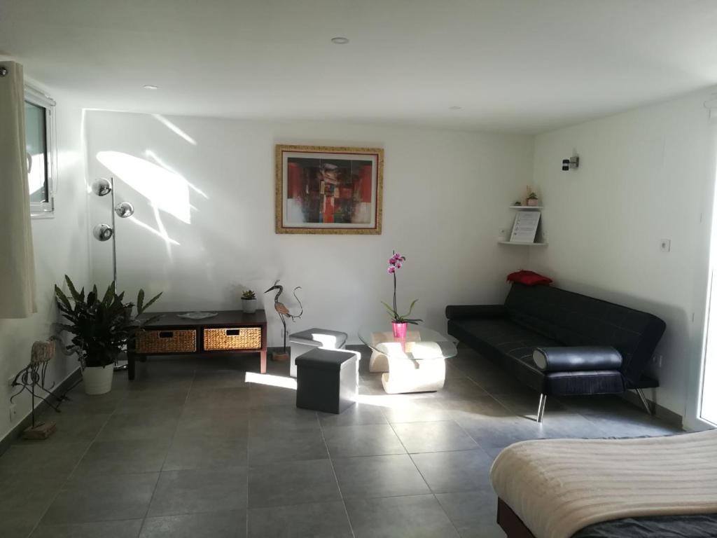 Appartement Villa Marcel Cottreau - 4