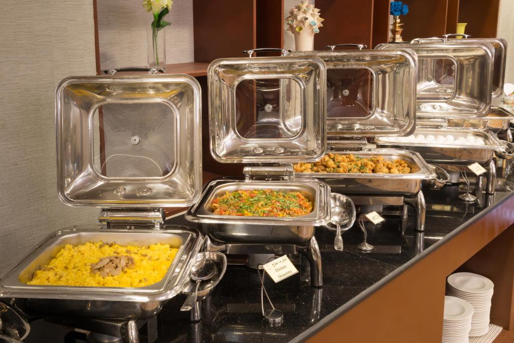 お料理のイメージ