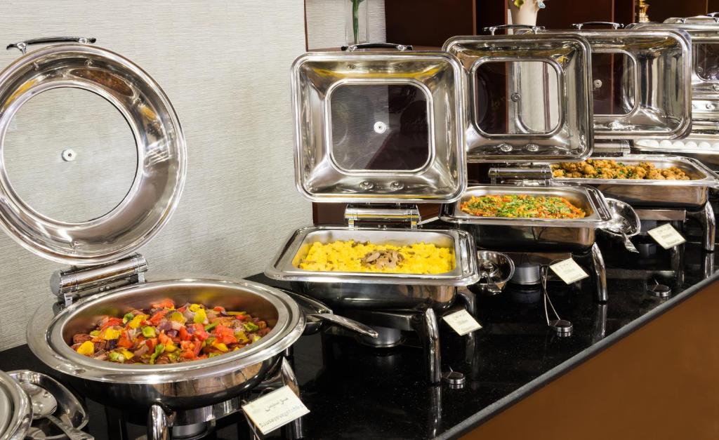 お料理のイメージ