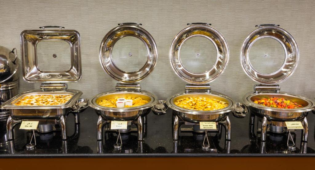 お料理のイメージ