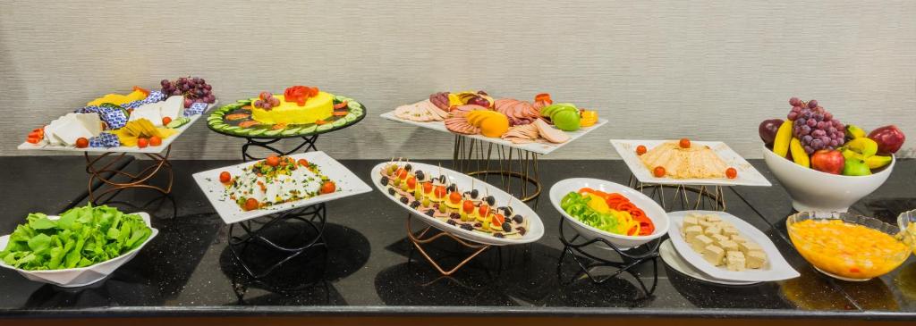 お料理のイメージ