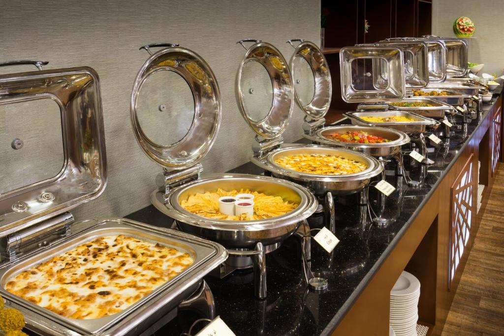 お料理のイメージ