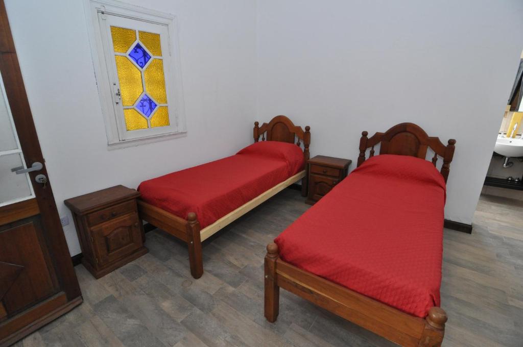 Hotel FATVIAL 4 de Abril photo