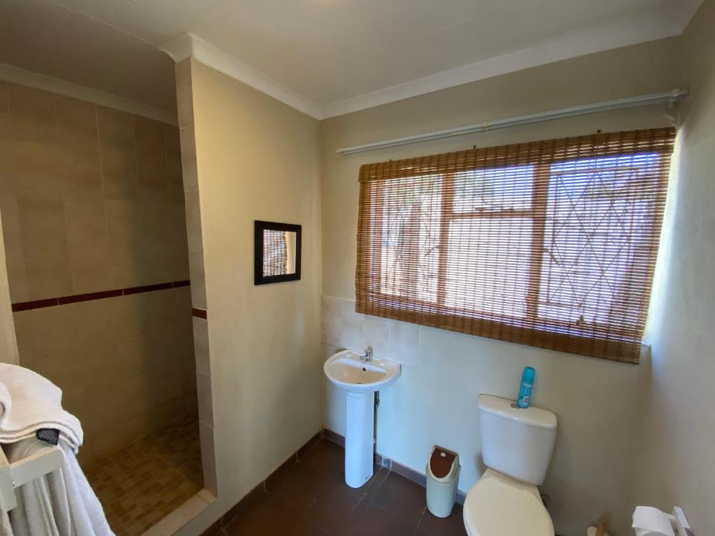 バスルーム（客室）