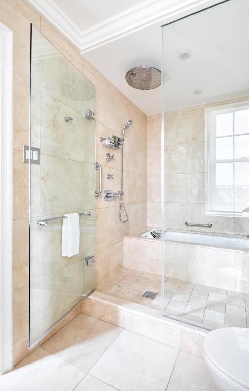 The Pierre New York A Taj Hotel Photo 39