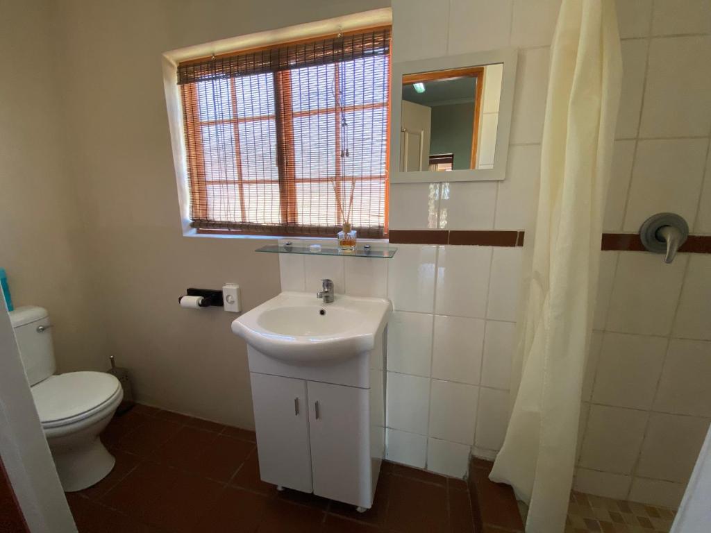 バスルーム（客室）