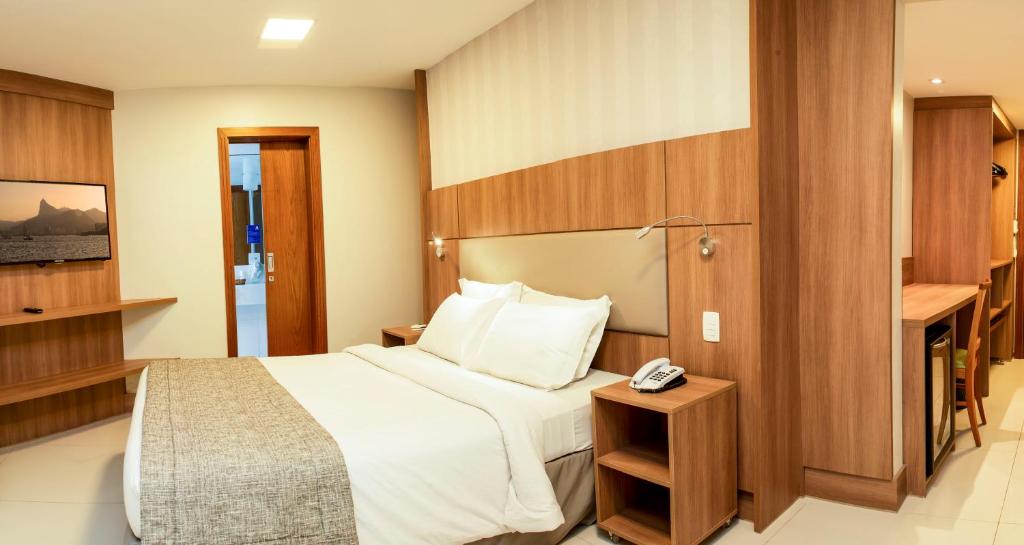 Hotel Astoria Copacabana Photo 35