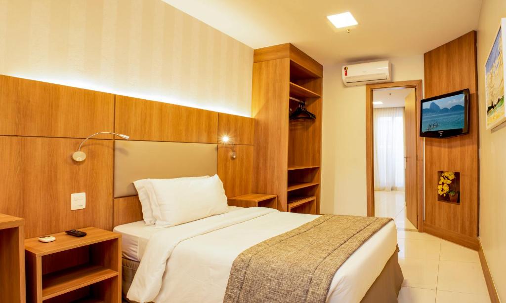 Hotel Astoria Copacabana Photo 36