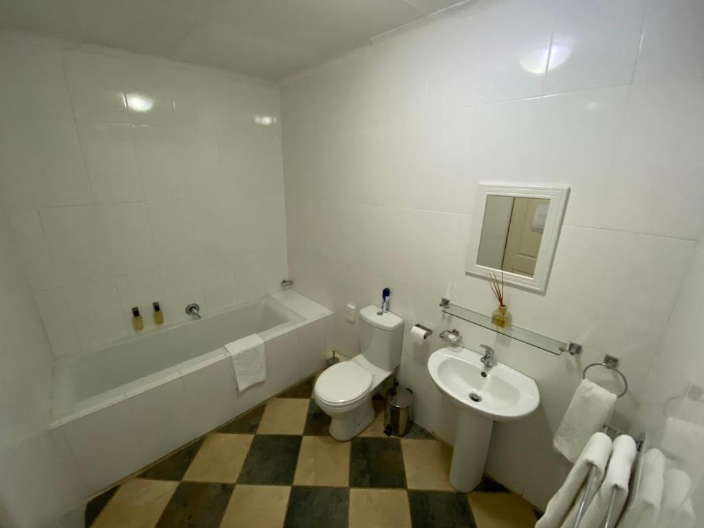 バスルーム（客室）