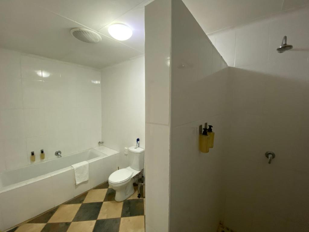 バスルーム（客室）