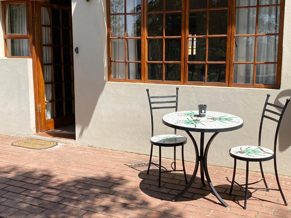 バルコニー/テラス