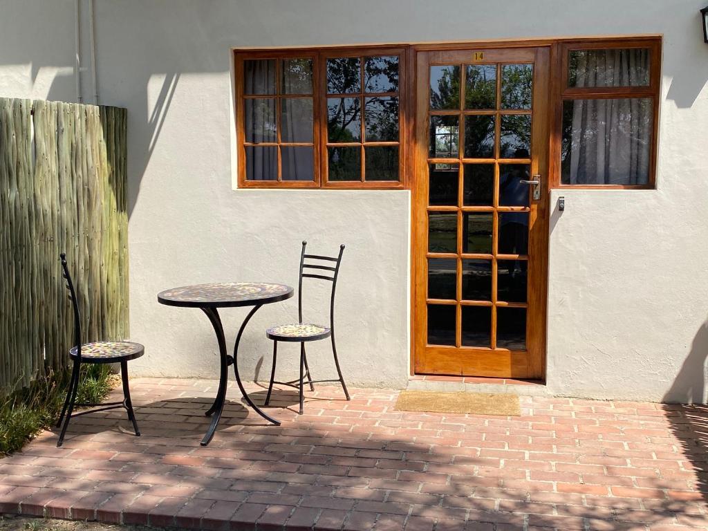 バルコニー/テラス