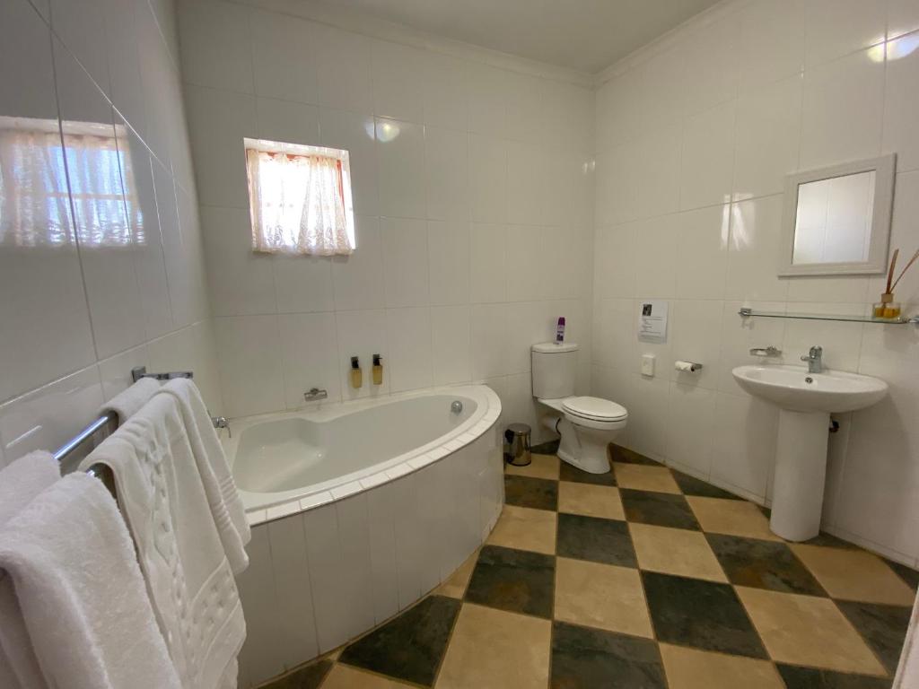 バスルーム（客室）