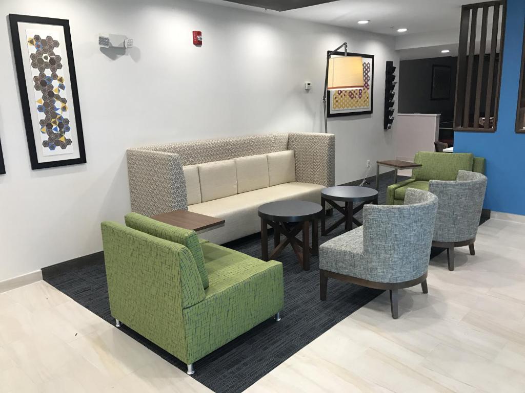 Holiday Inn Express Naples South - I-75 By IHG 外観