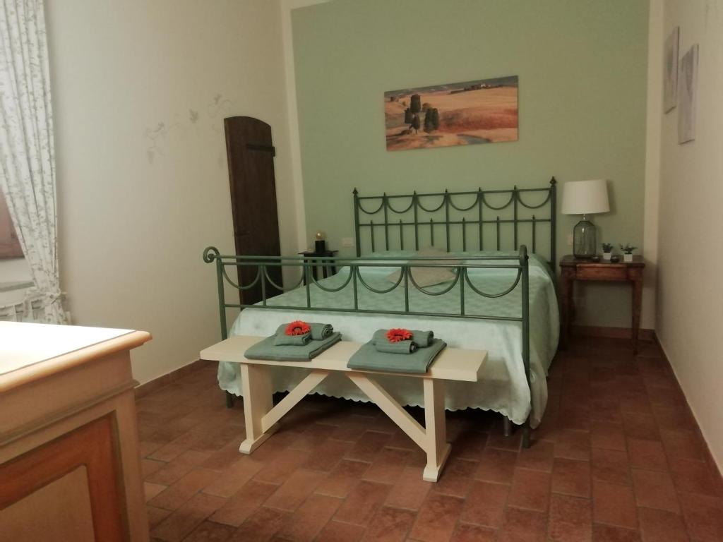 Podere Chiocciola - 2