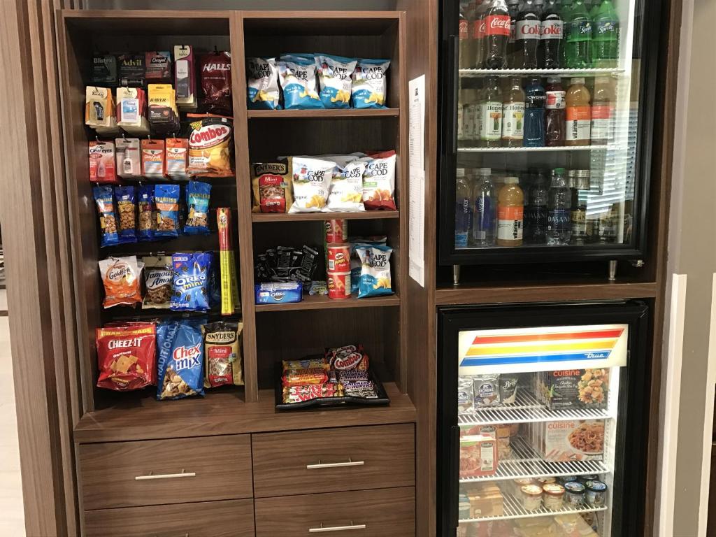 館内設備