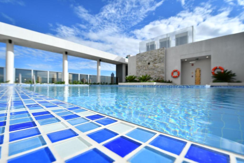 Holiday Inn Express Asuncion Aviadores by IHG - 2