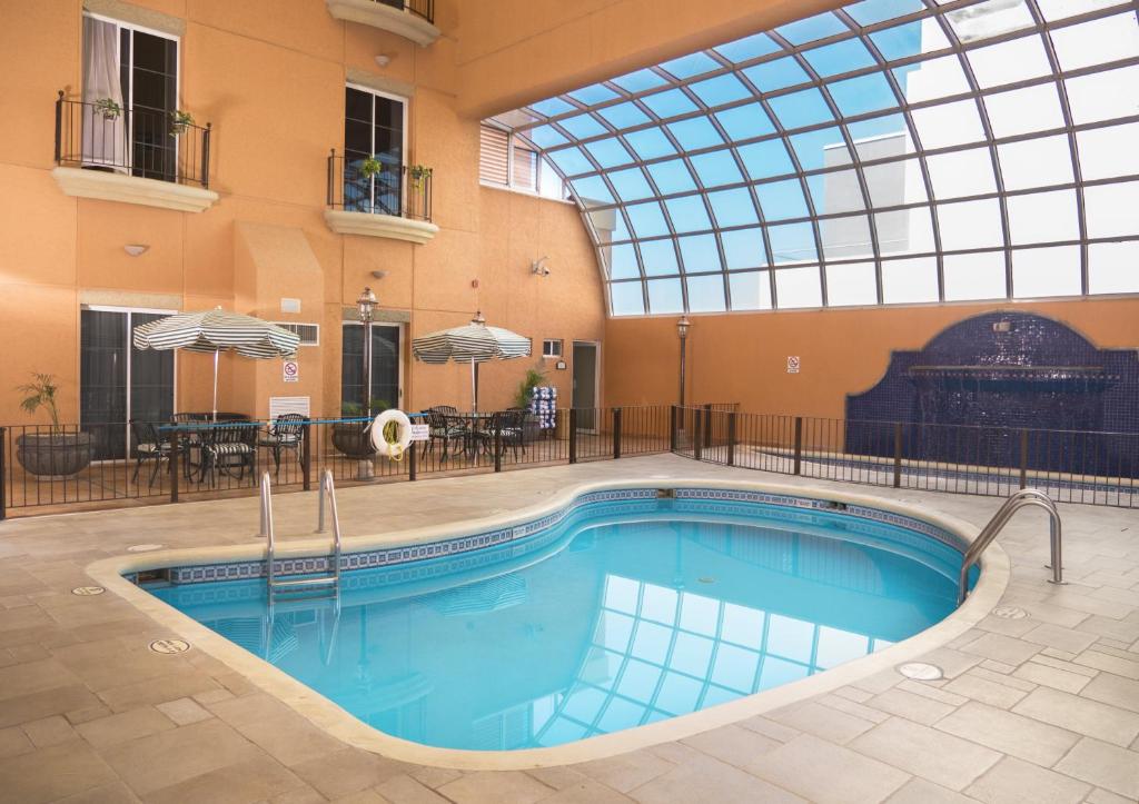 Holiday Inn Express Silao-Aeropuerto Bajio photo