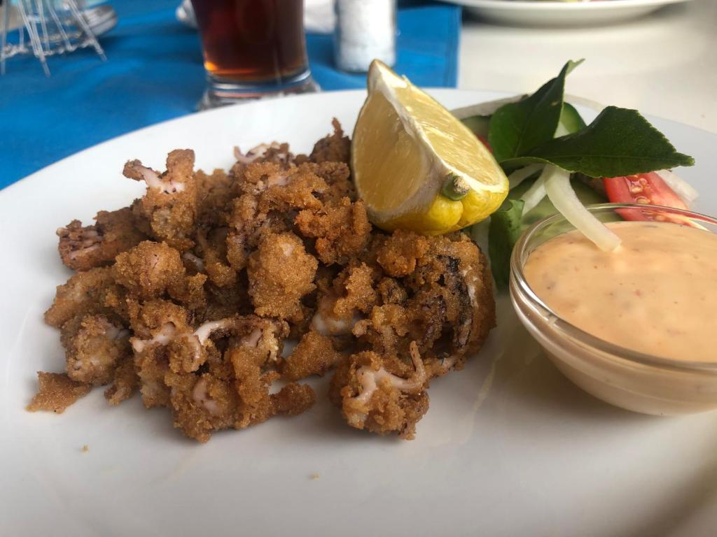 お料理のイメージ