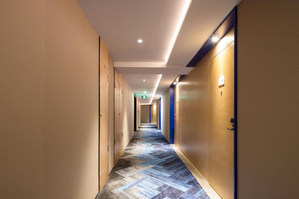 Holiday Inn Express Foshan Chancheng photo