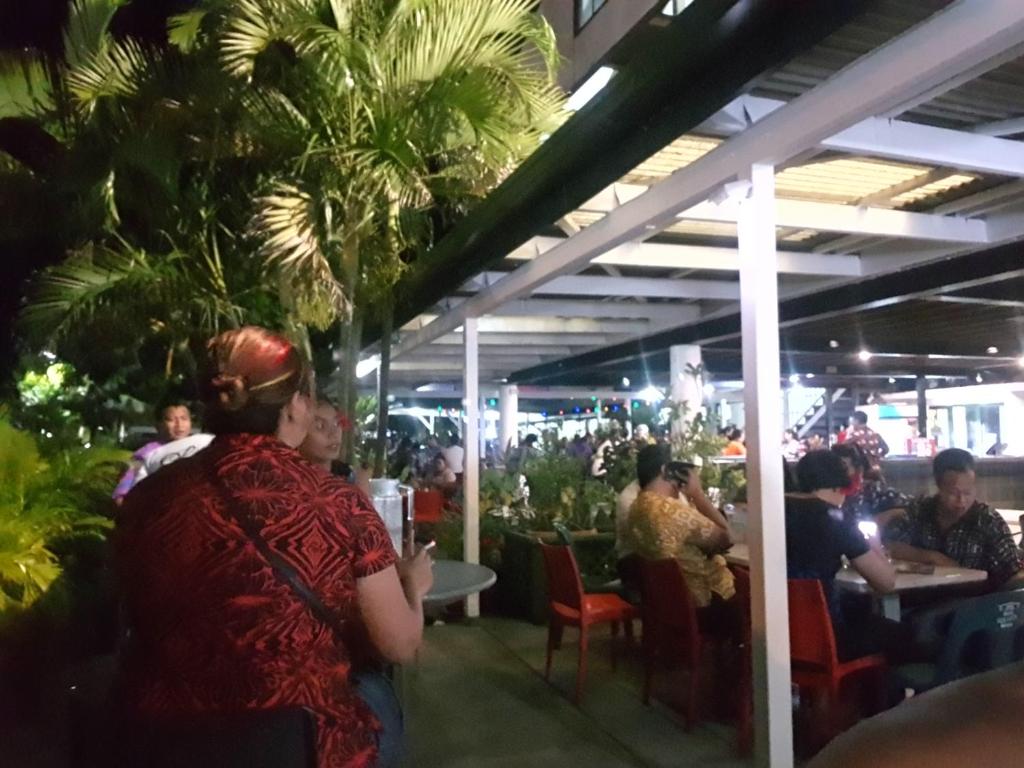 Bar/lounge