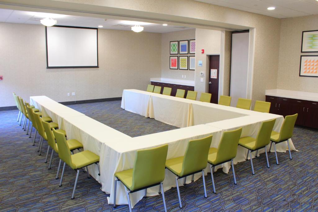 Meeting room / ballrooms