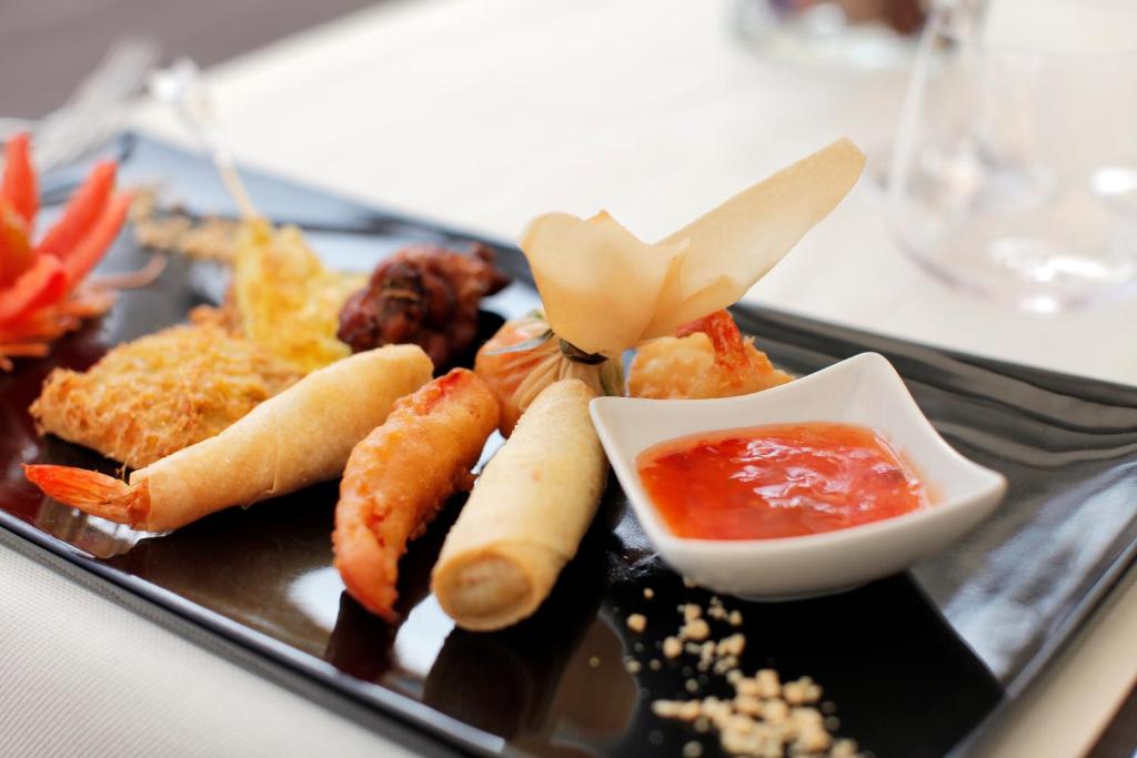 お料理のイメージ